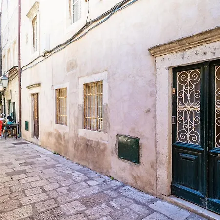 Luxury Petra With Terrace And View Appartement Dubrovnik